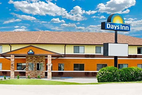 Days Inn by Wyndham York