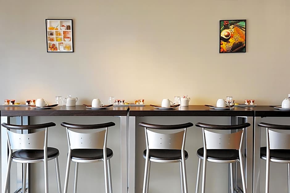 Residhome Paris-Massy