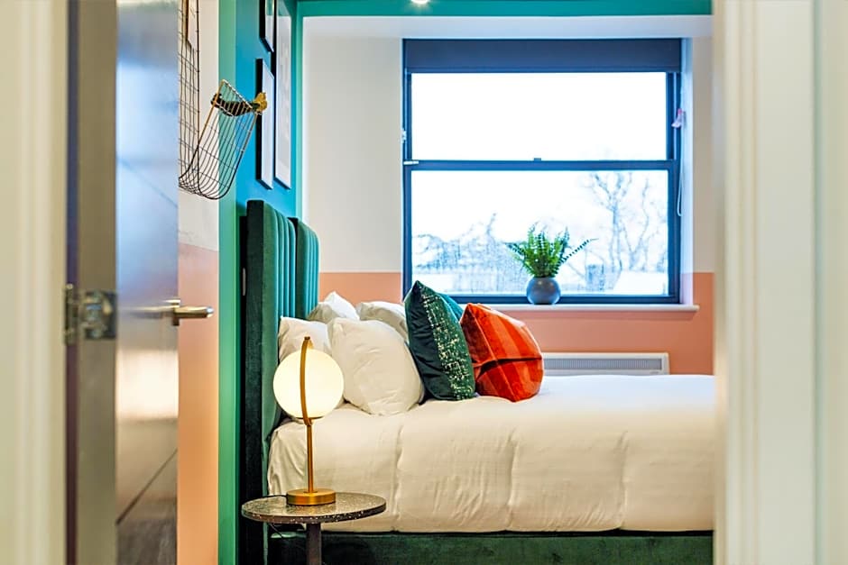 Your Apartment I Clifton Village