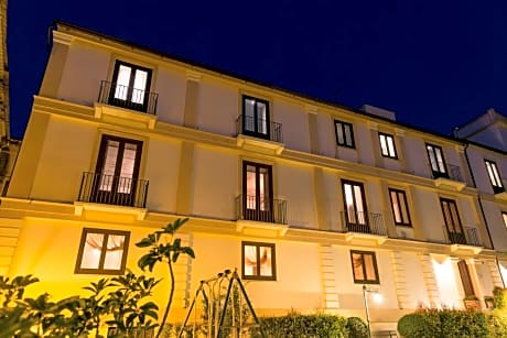 B&B AL PALAZZO
