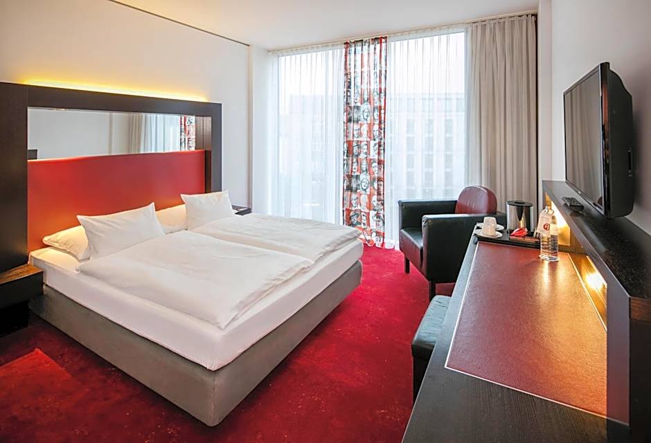 Arcotel Velvet Berlin