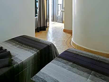 Essaouira Double Room