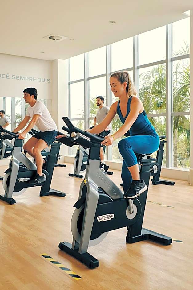 Iberostar Waves Bahia - All Inclusive