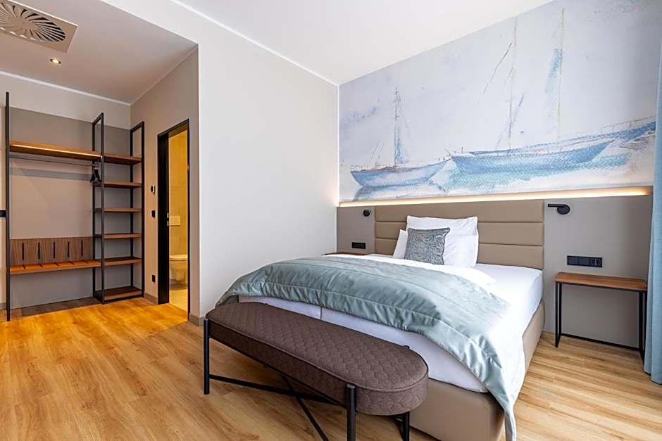 Boutique Hotel Adria