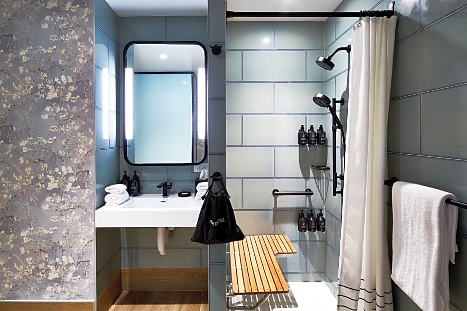 Hotel Indigo NYC Financial District By IHG