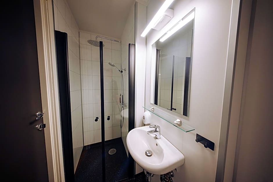 Stasjonen Hotel Lillehammer
