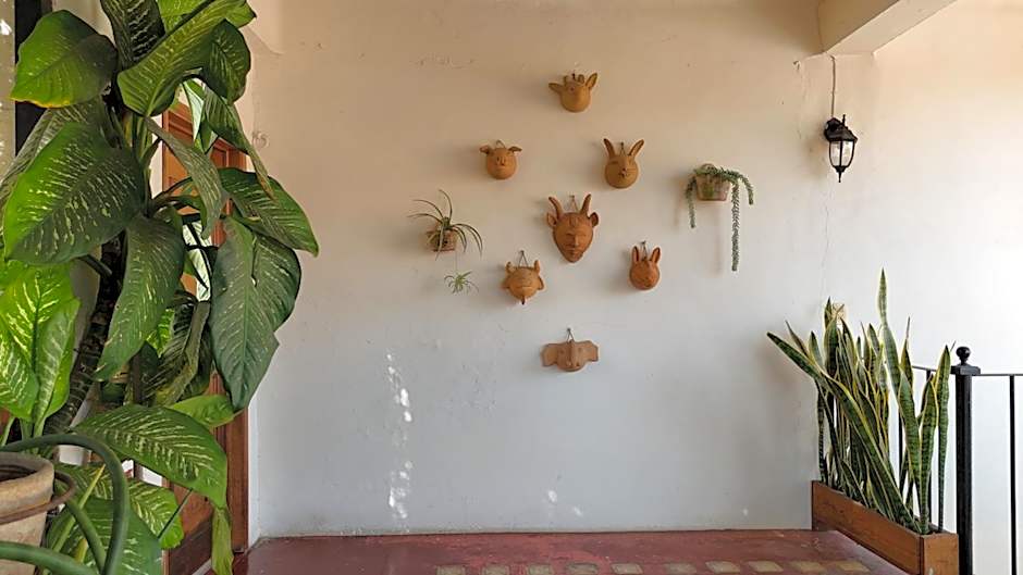 El Diablo y la Sandia B&B