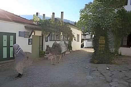 Nisanyan Hotel