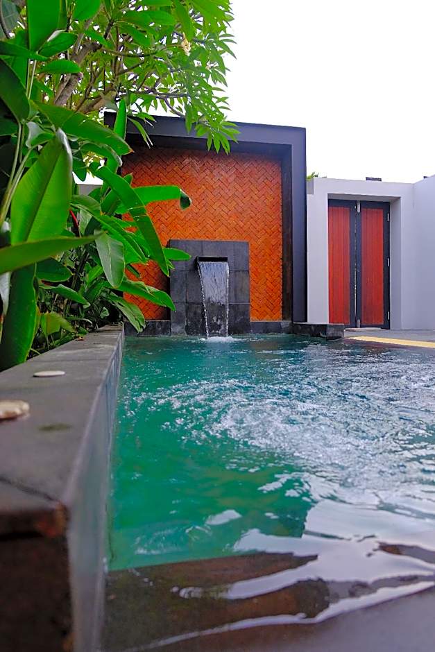 Rose Garden Samui Bungalows