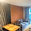 Apartamenty BRUNO i BIANCA w Symphony Modern Tower Gdynia 2 i 3 piętro