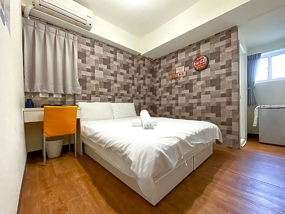 Fengjia Space – Taichung, KY