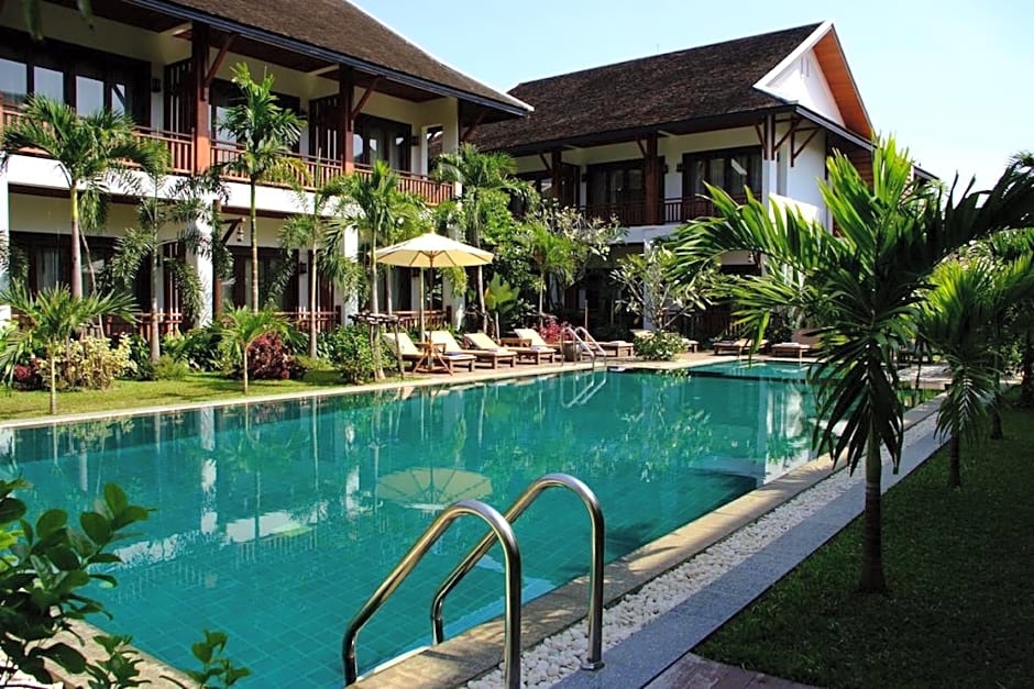 Green Park Boutique Hotel