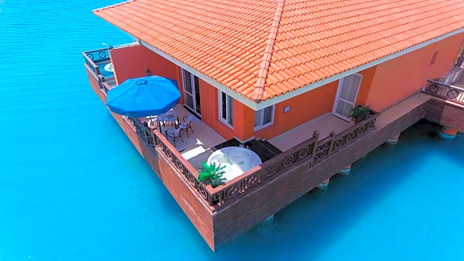 Golden Ocean Marina Hotel