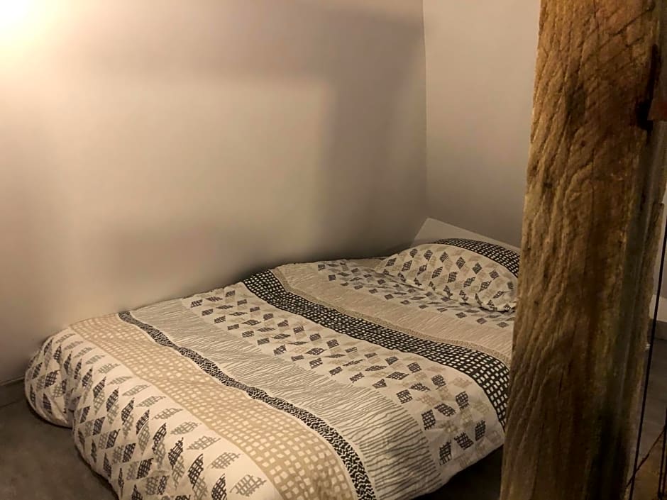 Domaine Des Tours Vauquelin