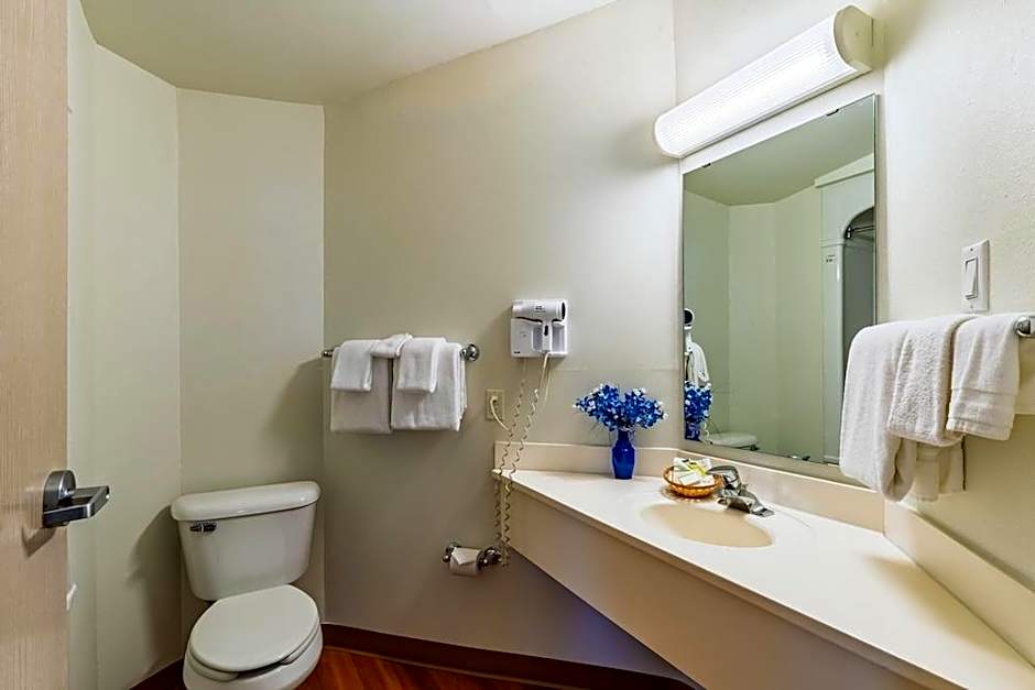 Motel 6-Sidney, NE