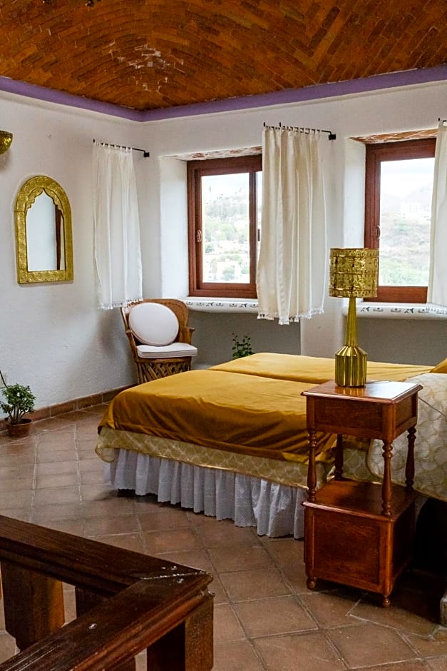 Casa Estela y Virgilio B&B