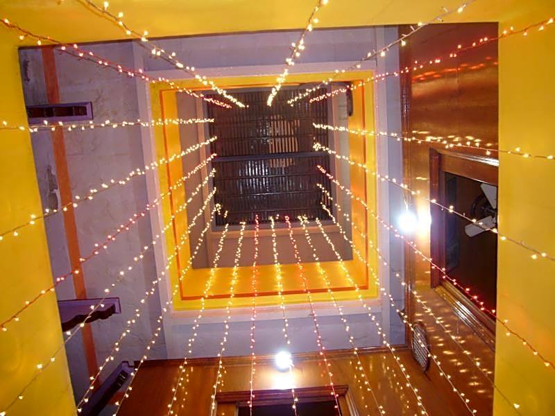 Shanti Guest House - Manikarnika Ghat