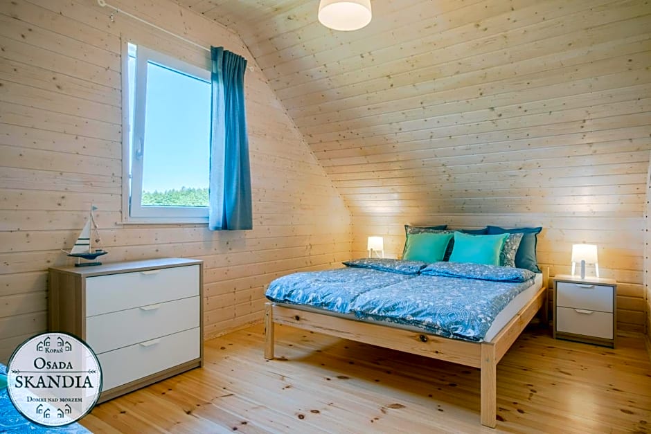 Osada Skandia Kopań