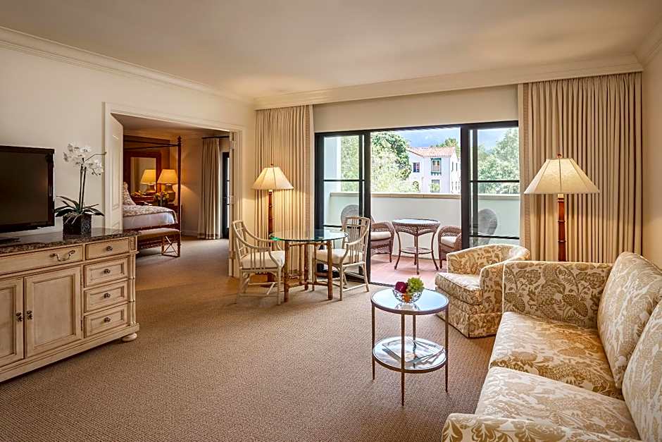 Santa Barbara Inn