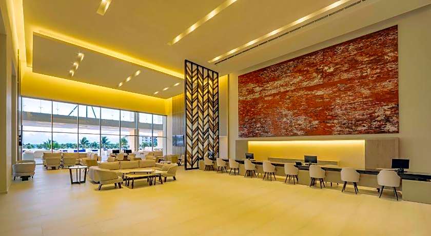 Barceló Maya Riviera - Adults only