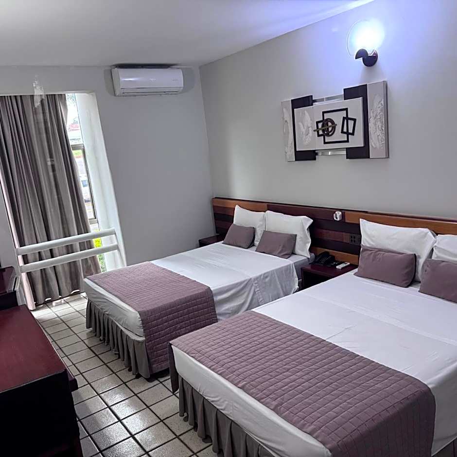 Falls Galli Hotel