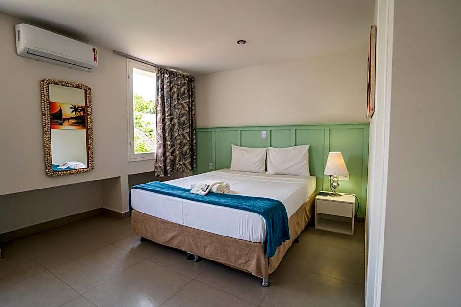 Hotel Pipa Atlântico