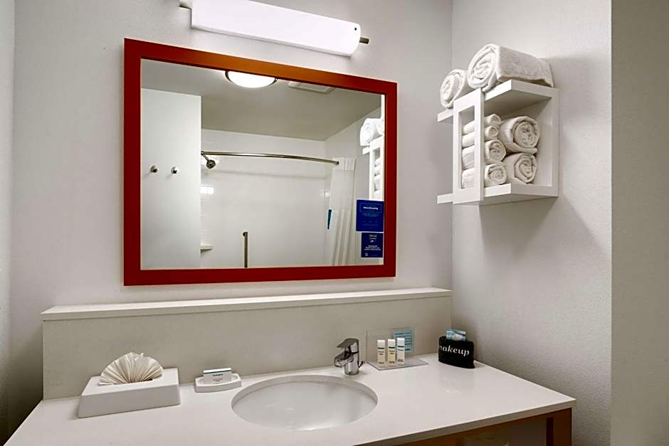 Hampton Inn By Hilton & Suites Spanish Fork, UT