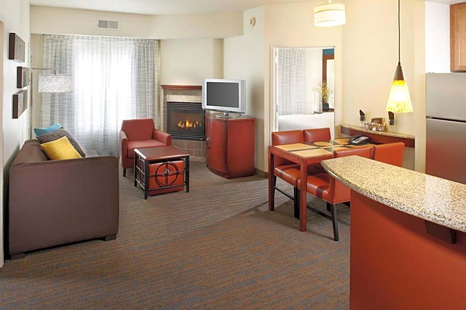 Residence Inn by Marriott East Rutherford Meadowlands