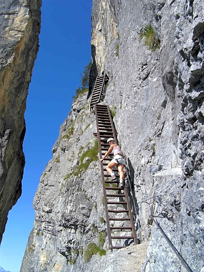 Bed & Breakfast La Val