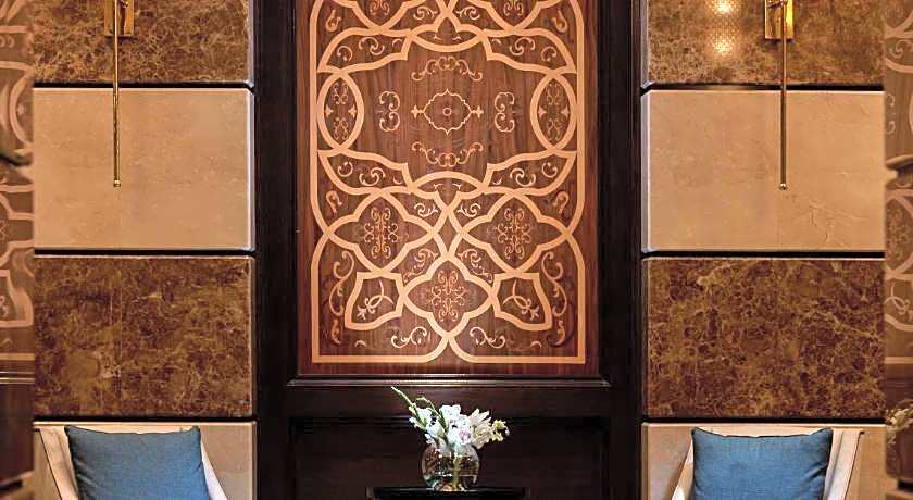 Pullman Zamzam Madina