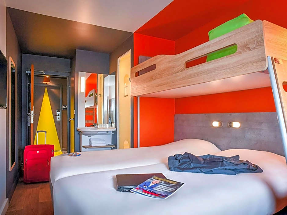 ibis budget Amboise