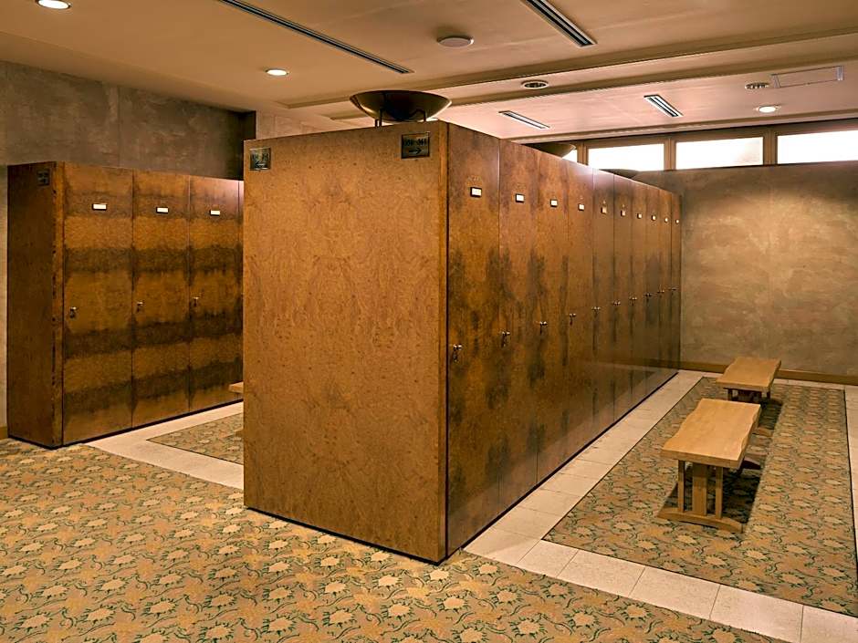 Mission Hills Hotel