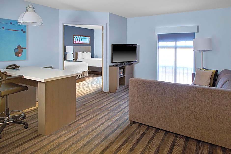 Hyatt House Philadelphia/Plymouth Meeting
