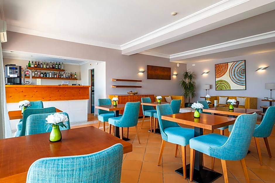 Vila Sao Vicente Boutique (Adults Only)