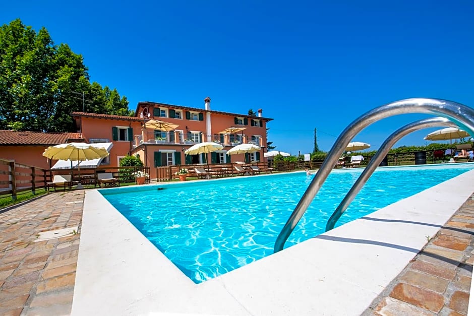 Relais Villa Isabel