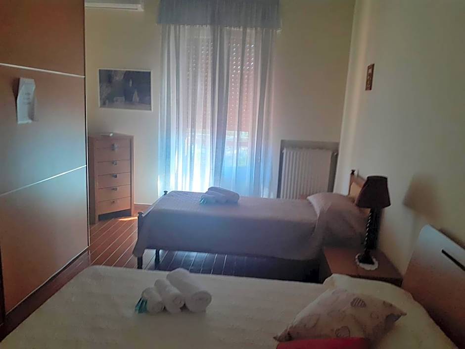 Casa Vacanza I principini