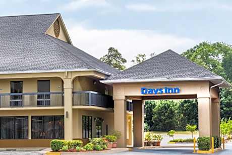Days Inn by Wyndham Elberton