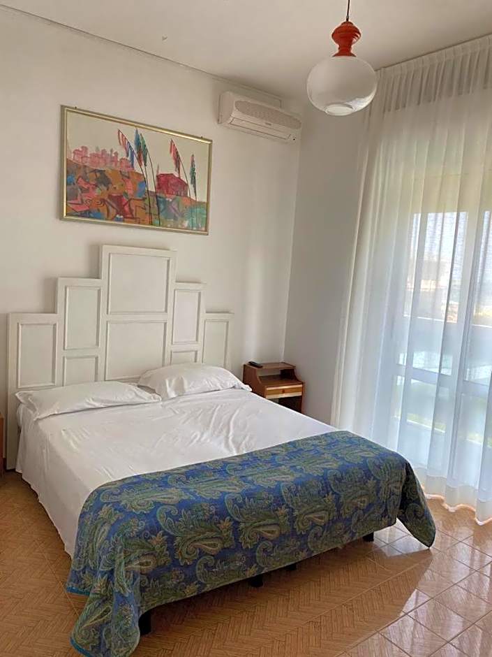 Hotel Laguna