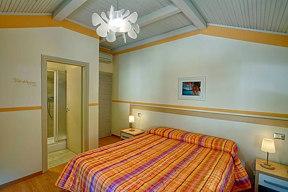 Hotel Europa - Sorico