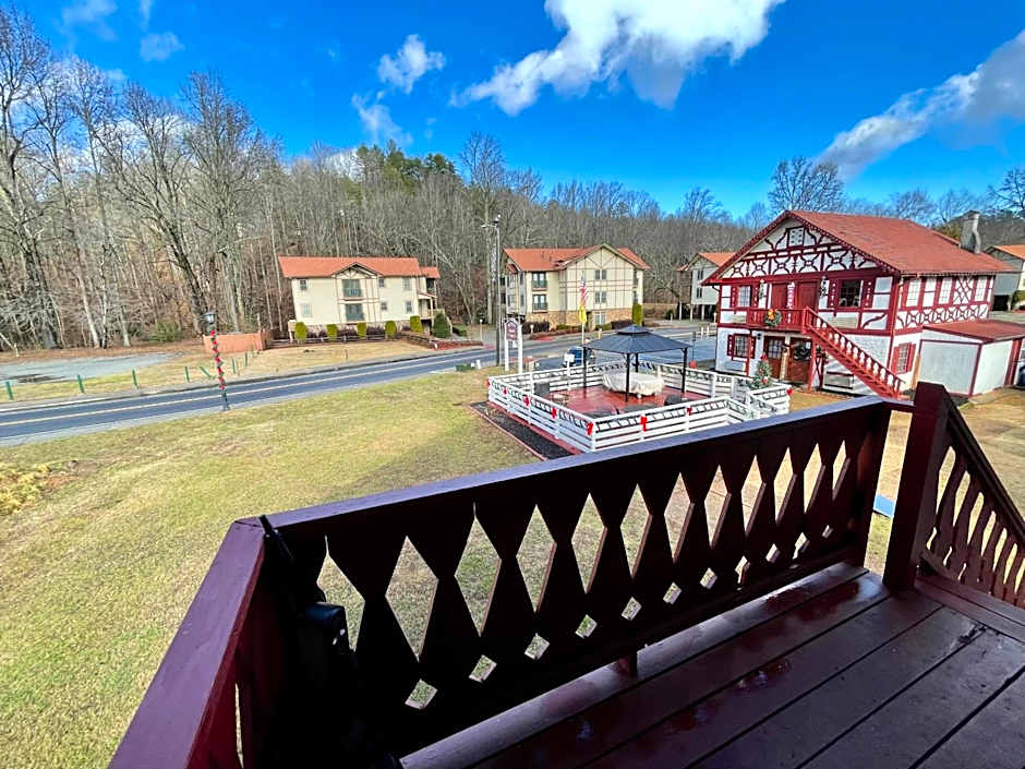 Alpine Village Inn