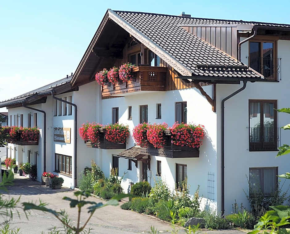 Gasthof Hotel Esterer