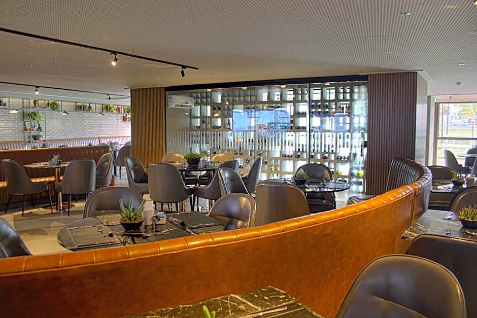 Slaviero Campina Grande