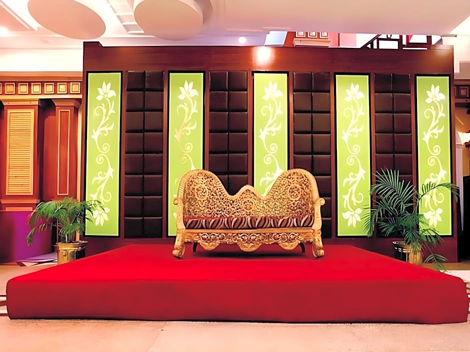 Hotel K.C. Cross Road