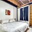 Downtown Dallas Condo - 2BR 1BA