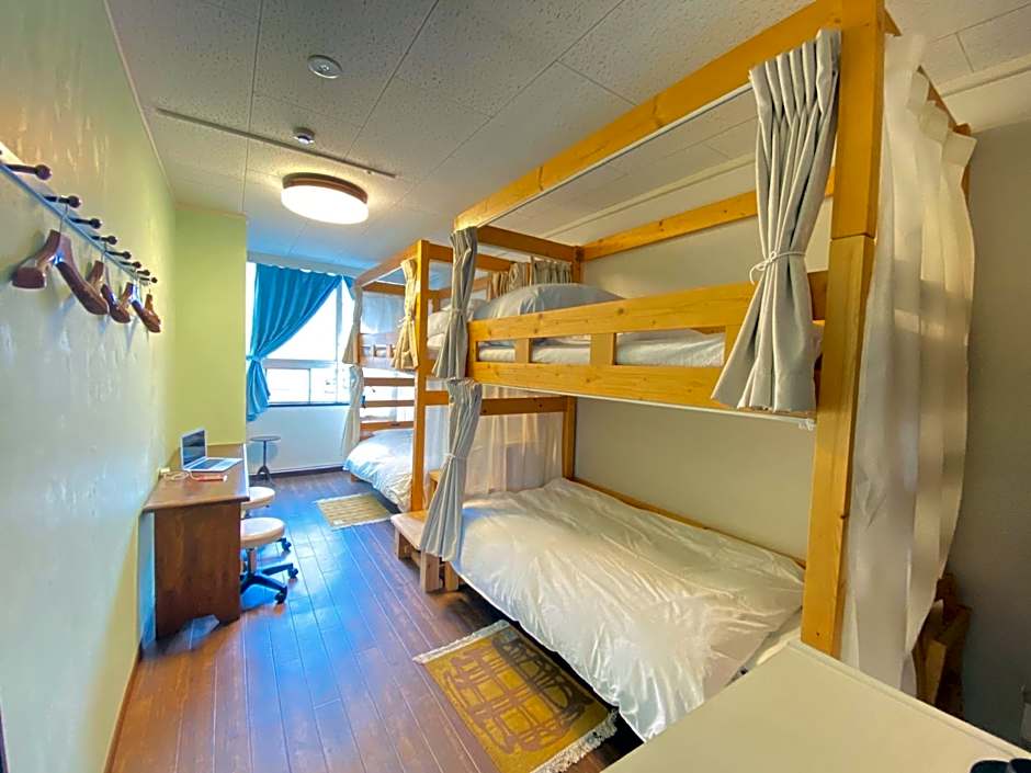 Almas Guest House