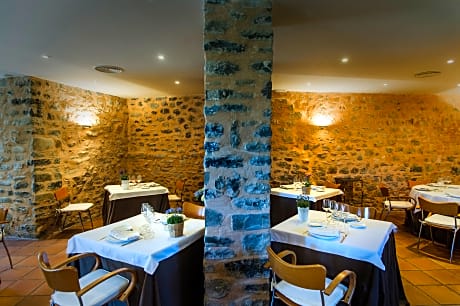 Ligueerre Resort
