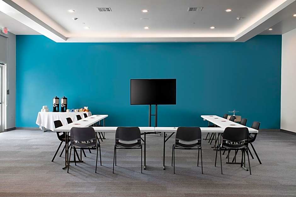 Aloft Oklahoma City Quail Springs