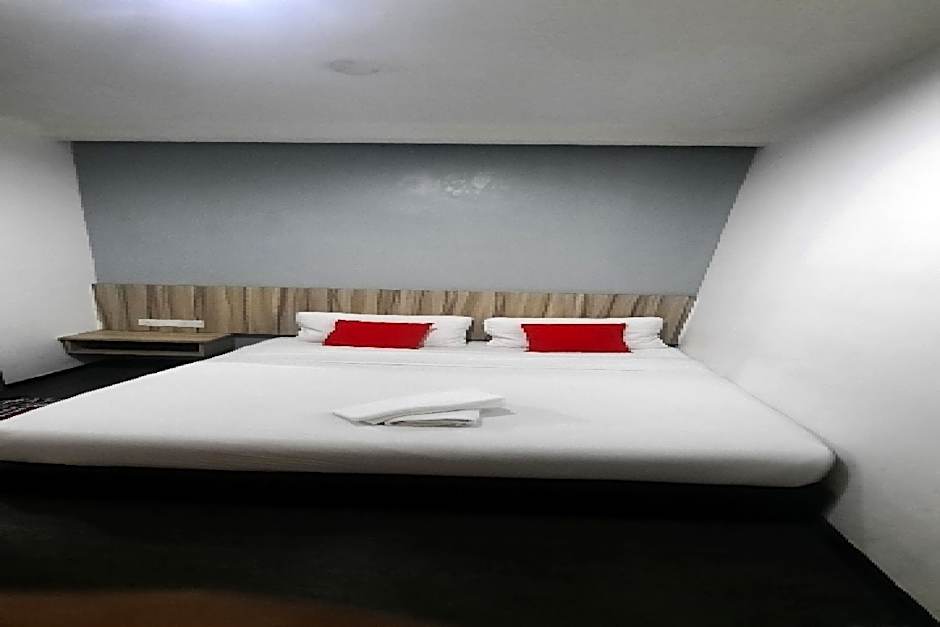 Rg Hotel Ayer Hitam
