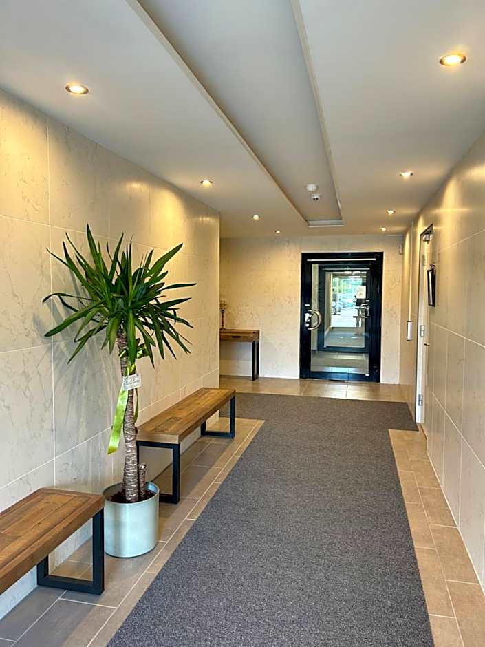 Solstickan Hotell & Vandrarhem