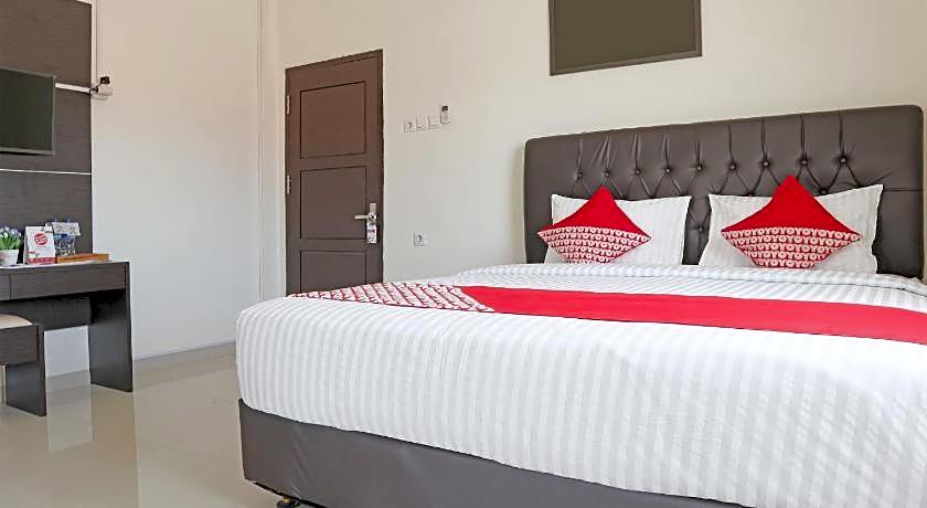 OYO 1326 Mahakam Guest House